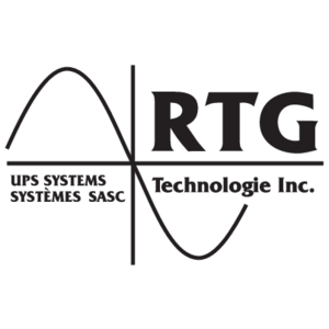 RTG Logo