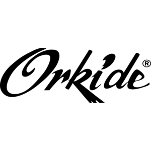 Orkide Logo