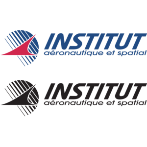 IAS - Institut Aeronautique et Spatial Logo