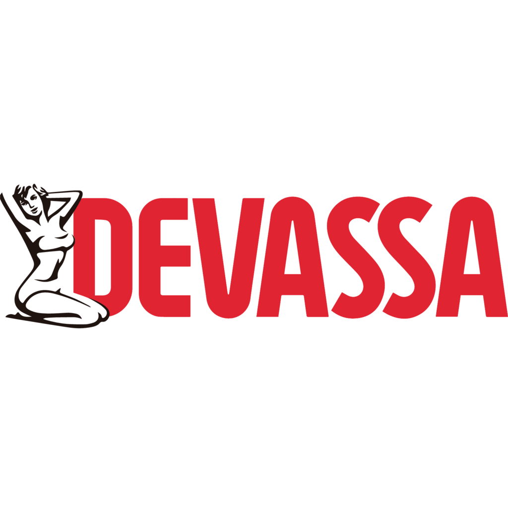 Logo, Unclassified, Brazil, Devassa