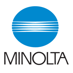 Minolta(264) Logo