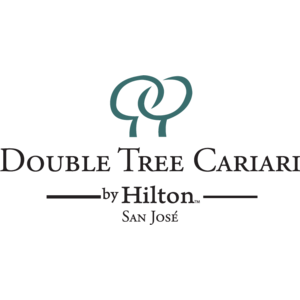 Hilton Double Tree Cariari Logo