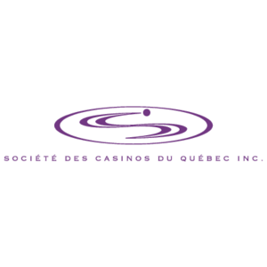 Societe Casinos Quebec Logo