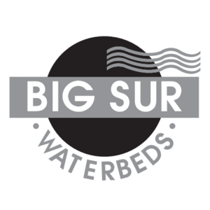 Big Sur Logo