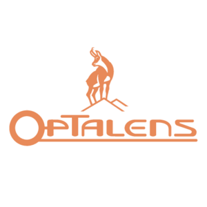 Optalens Logo
