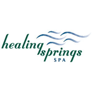 Healing Springs Spa Logo