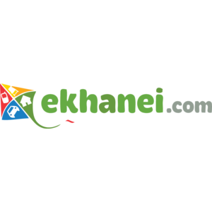 Ekhanei Logo