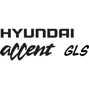 Accent GLS Logo