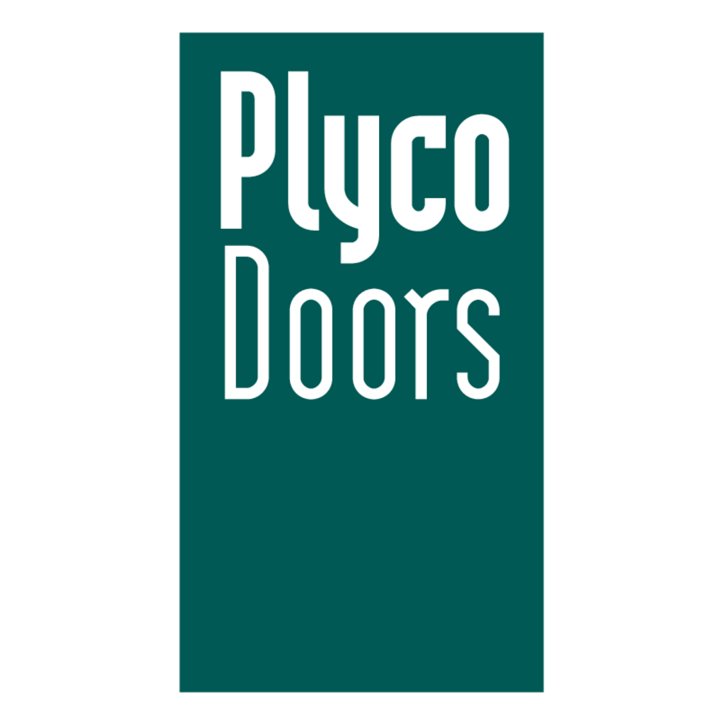 Plyco,Doors