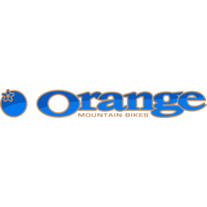 Orange Bikes Logo