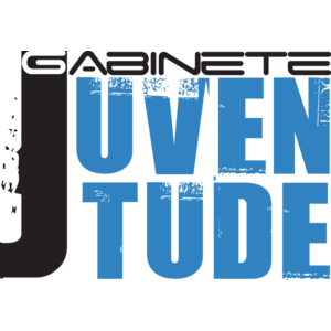 Gabinete da Juventude Logo