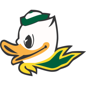 Oregon Ducks Logo