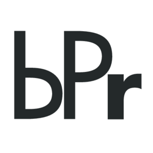 bPr Logo