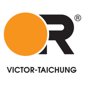 Victor-Taichung Logo