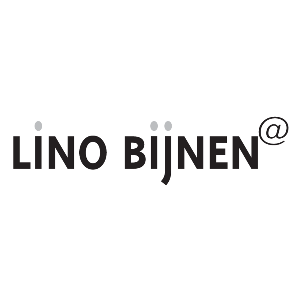 Lino,Bijnen