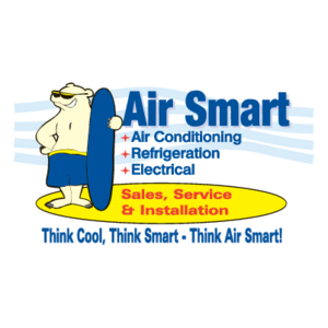 Airsmart Airconditioning