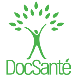 DocSante Logo
