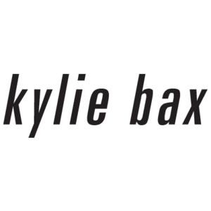 Kylie Bax Logo