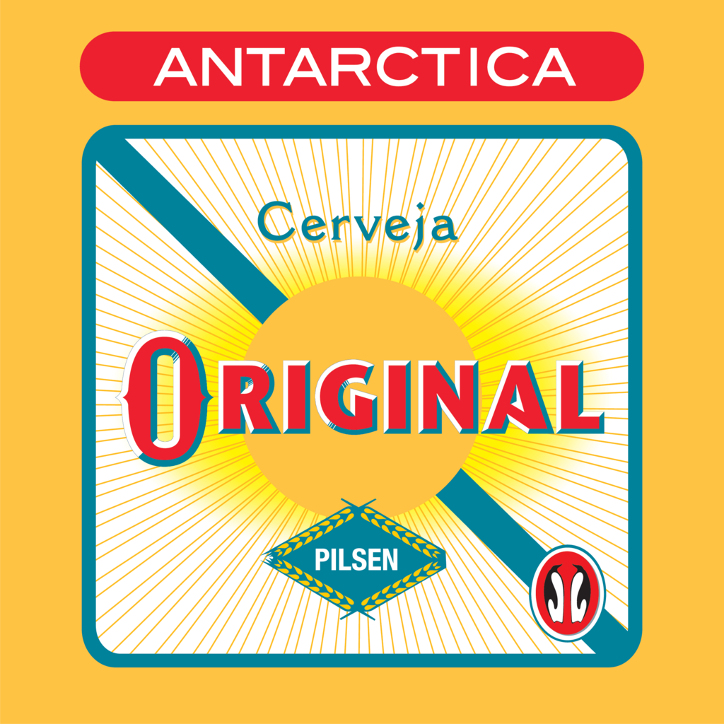 Logo, Food, Brazil, Cerveja Original