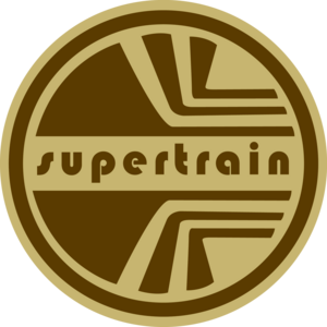 Supertrain