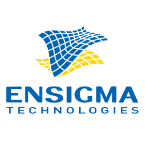 Ensigma Technologies(191) Logo