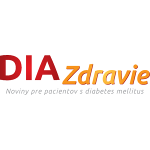 DIA Zdravie Logo