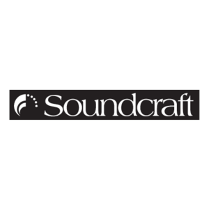 Soundcraft(107) Logo