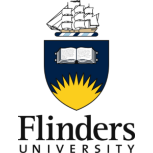 Flinders University Logo