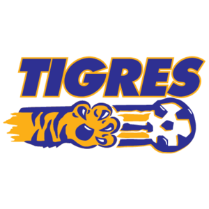 Tigres Logo