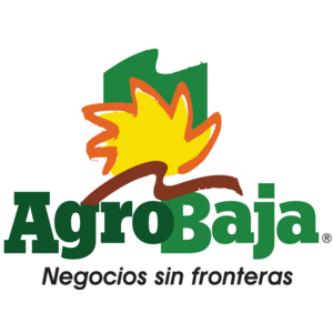 AgroBaja Logo