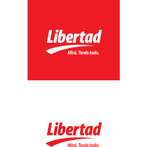 Libertad Hipermercado Logo