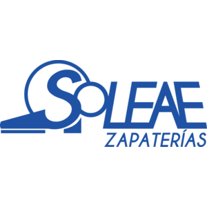 Soleae Zapaterias Logo