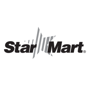 Star Mart Logo