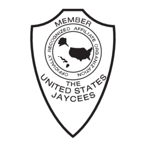The United States Jaycees Logo