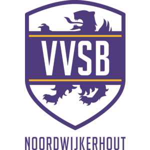 VV Sint Bavo Logo