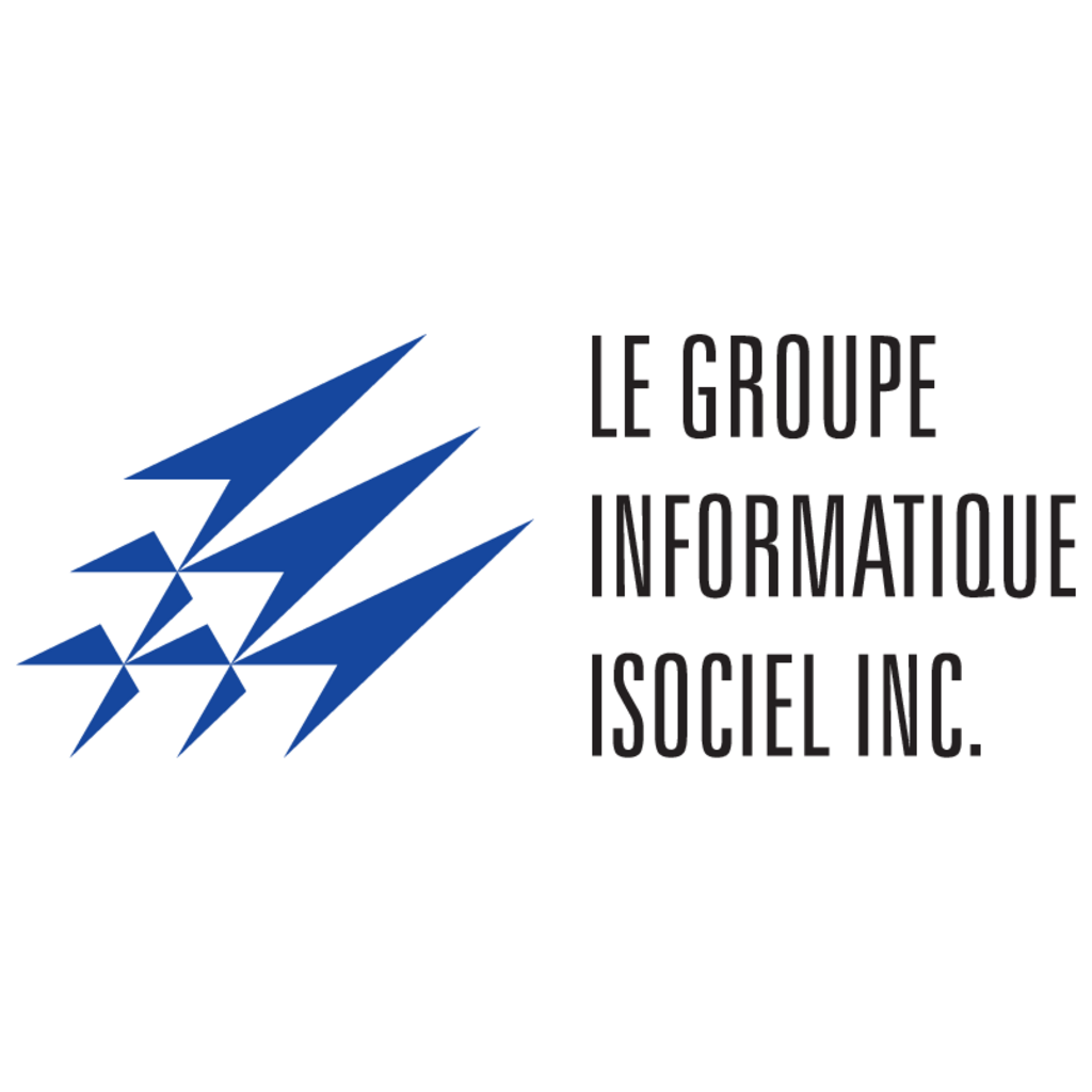 Le,Groupe,Informatique,Isociel