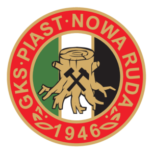GKS Piast Nowa Ruda Logo