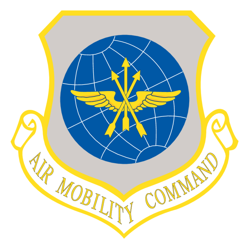 Air,Mobility,Command