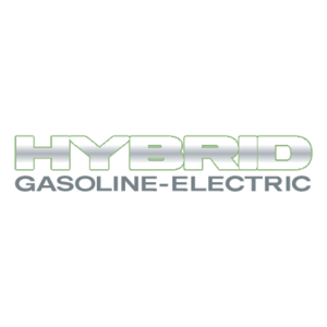 Hybrid Logo