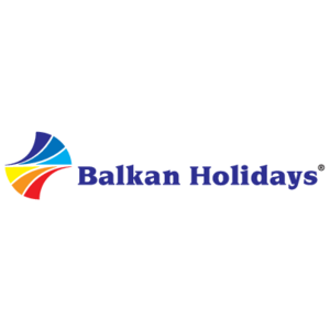 Balkan Holidays Logo