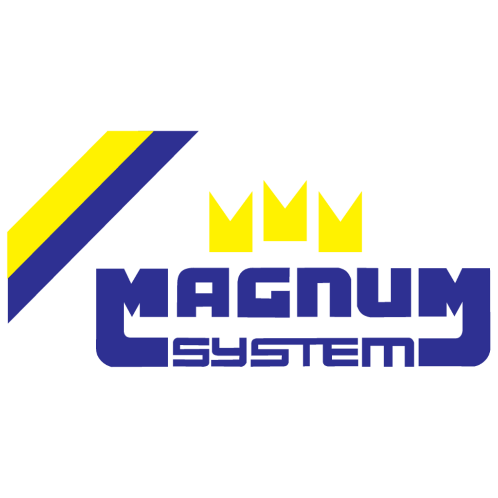 Magnum,System