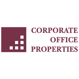 Corporate Office Properties Logo