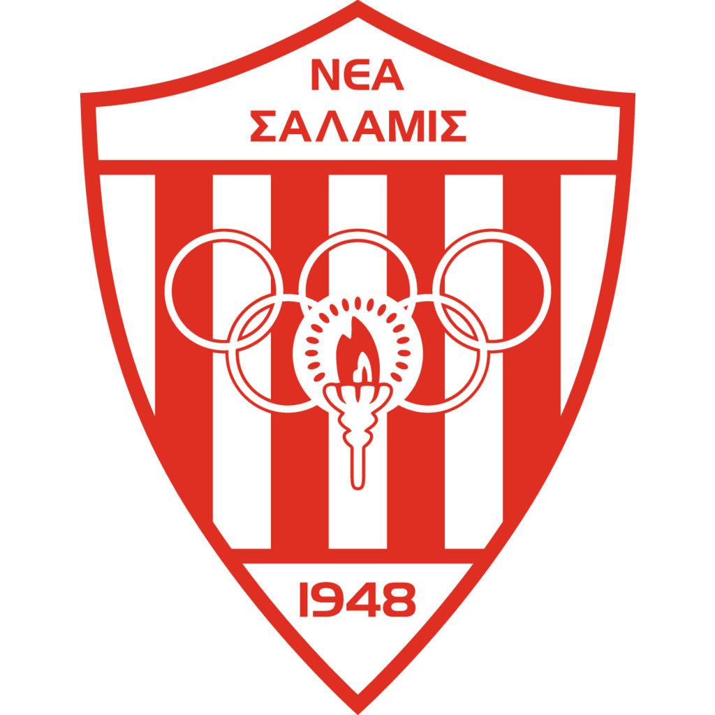 Nea,Salamis