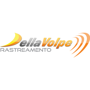 Della Volpe Rastreamento Logo