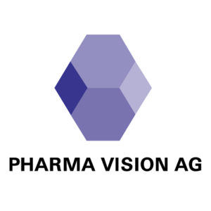 Pharma Vision Logo