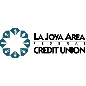 La Joya Area Federal Credit Union Logo