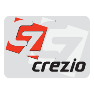 Crezio(56) Logo