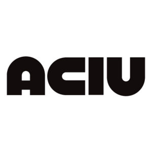 ACIU Logo