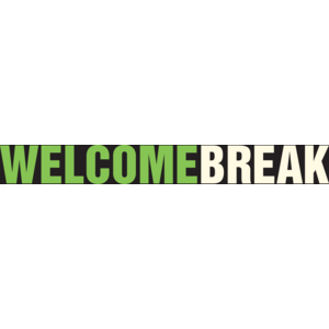 Welcome Break Logo