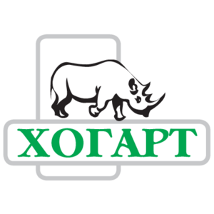 Hogart Logo